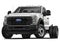 2023 Ford Super Duty F-450 DRW XLT