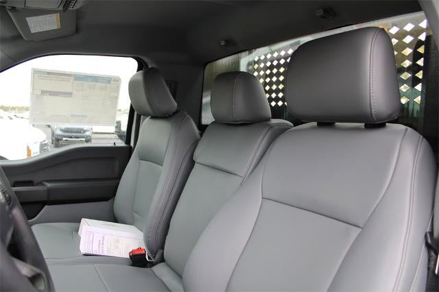 2024 Ford Super Duty F-550 DRW XL