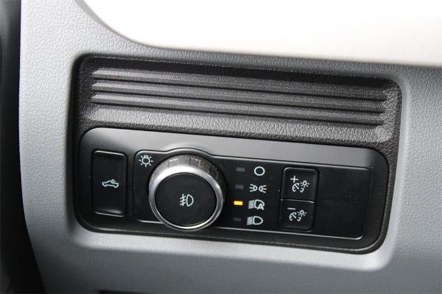 2024 Ford Super Duty F-550 DRW XL