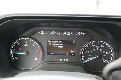 2024 Ford Super Duty F-550 DRW XL