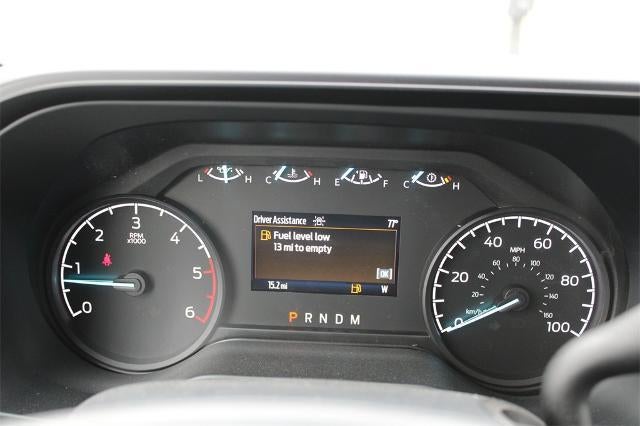 2024 Ford Super Duty F-550 DRW XL