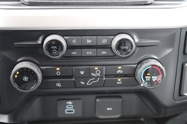 2024 Ford Super Duty F-550 DRW XL