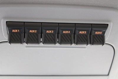 2024 Ford Super Duty F-550 DRW XL