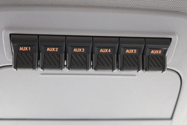 2024 Ford Super Duty F-550 DRW XL