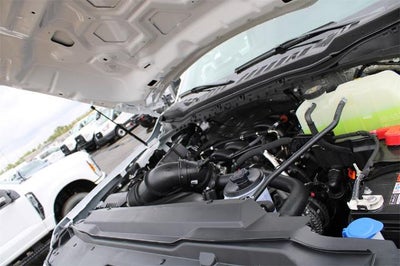 2024 Ford Super Duty F-550 DRW XL