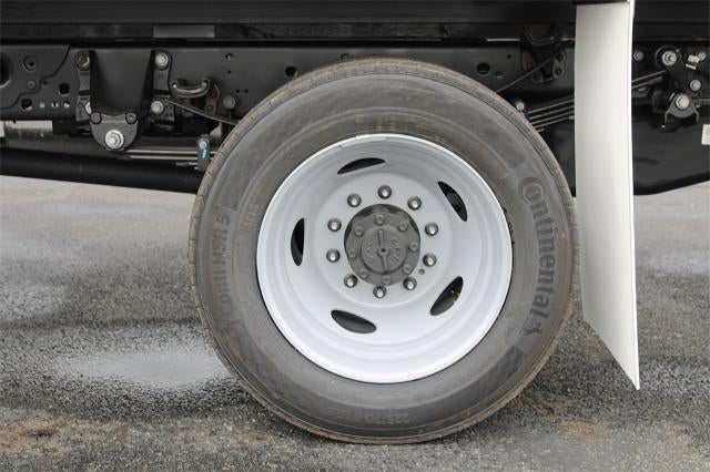 2024 Ford Super Duty F-550 DRW XL