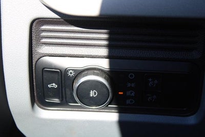 2024 Ford Super Duty F-550 DRW XL