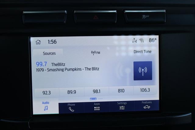 2024 Ford Super Duty F-550 DRW XL