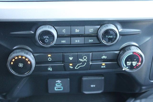 2024 Ford Super Duty F-550 DRW XL