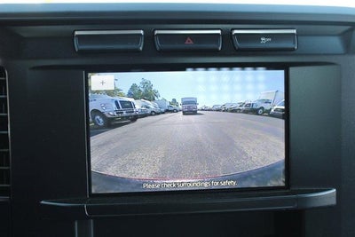 2024 Ford Super Duty F-550 DRW XL