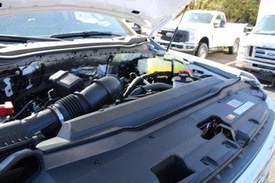 2024 Ford Super Duty F-550 DRW XL