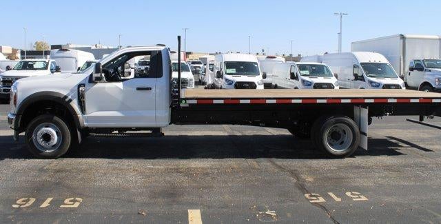 2024 Ford Super Duty F-550 DRW XL