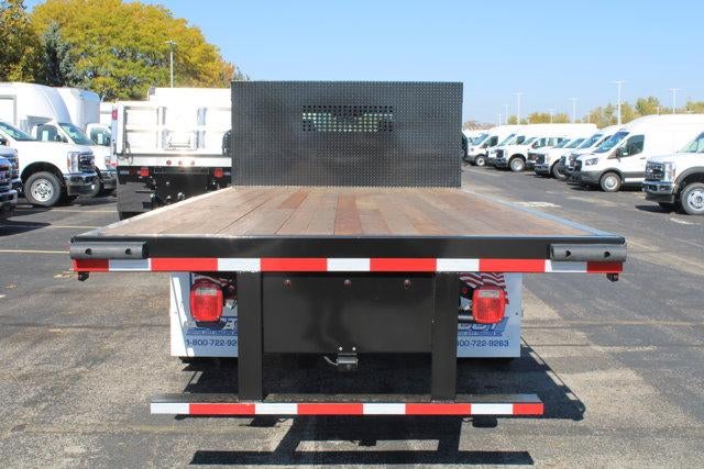 2024 Ford Super Duty F-550 DRW XL