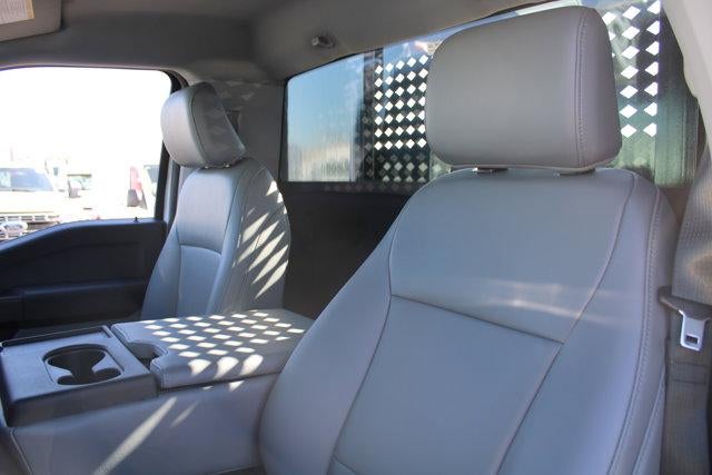 2024 Ford Super Duty F-550 DRW XL