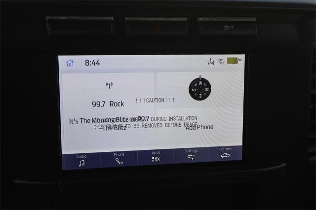 2024 Ford Super Duty F-550 DRW XL