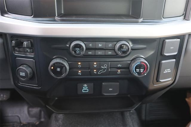 2024 Ford Super Duty F-550 DRW XL