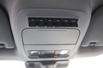 2024 Ford Super Duty F-550 DRW XL