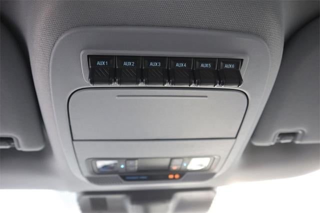 2024 Ford Super Duty F-550 DRW XL