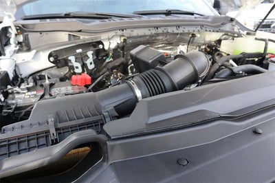 2024 Ford Super Duty F-550 DRW XL