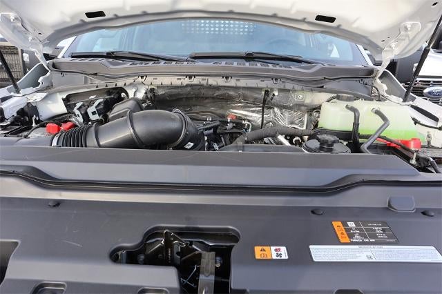 2024 Ford Super Duty F-550 DRW XL