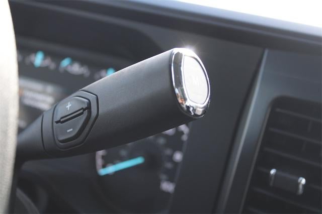 2024 Ford Super Duty F-550 DRW XL