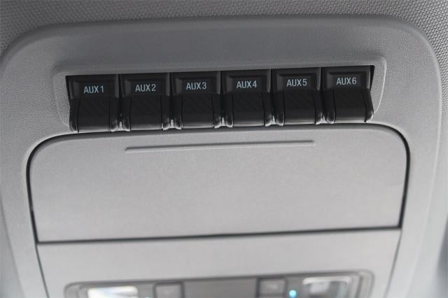 2024 Ford Super Duty F-550 DRW XL