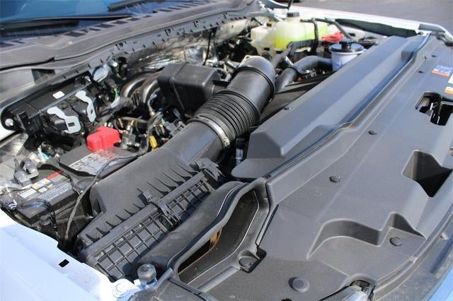 2024 Ford Super Duty F-550 DRW XL