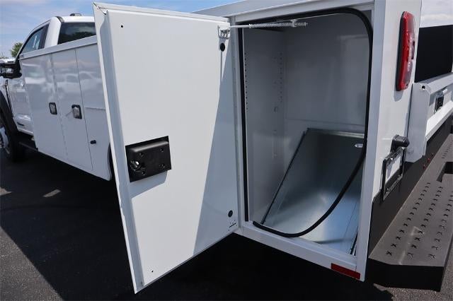 2024 Ford Super Duty F-550 DRW ® XL