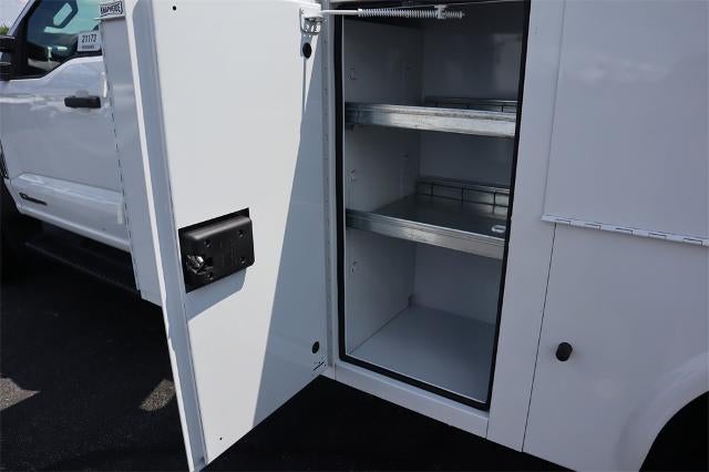 2024 Ford Super Duty F-550 DRW ® XL