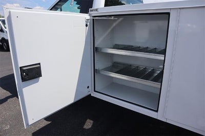 2024 Ford Super Duty F-550 DRW ® XL