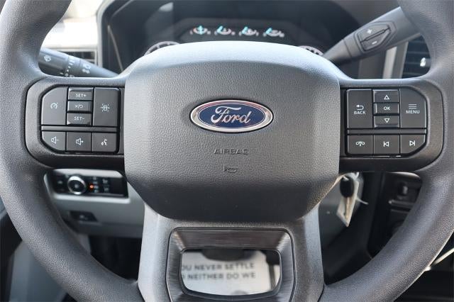 2024 Ford Super Duty F-550 DRW ® XL