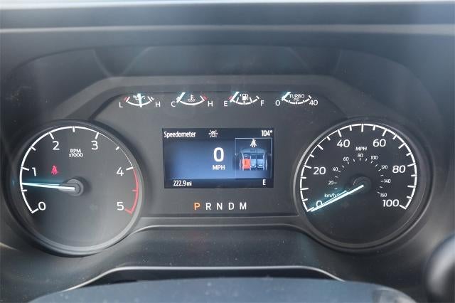 2024 Ford Super Duty F-550 DRW ® XL