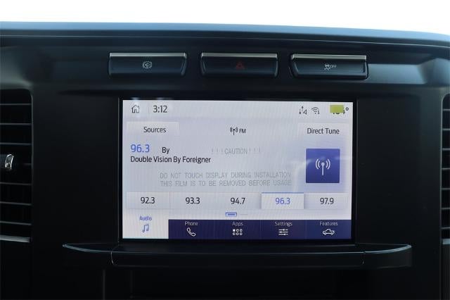 2024 Ford Super Duty F-550 DRW ® XL