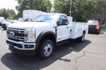 2024 Ford Super Duty F-550 DRW ® XL