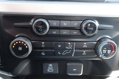 2024 Ford Super Duty F-550 DRW ® XL