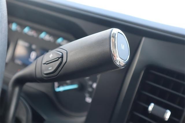 2024 Ford Super Duty F-550 DRW ® XL