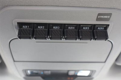 2024 Ford Super Duty F-550 DRW ® XL