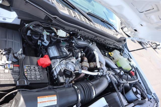 2024 Ford Super Duty F-550 DRW ® XL