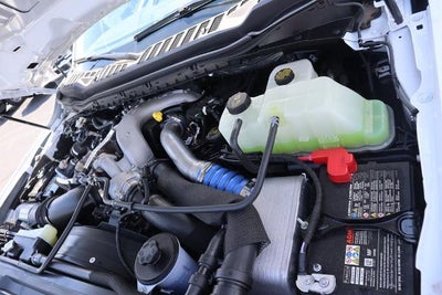 2024 Ford Super Duty F-550 DRW ® XL