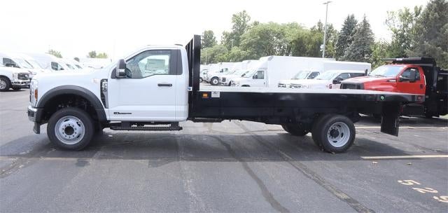 2024 Ford Super Duty F-550 DRW ® XL