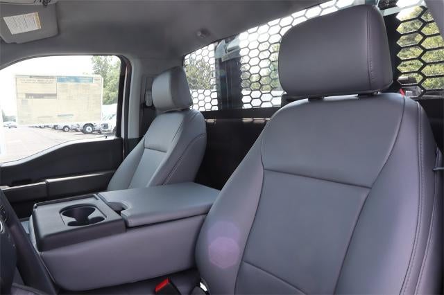 2024 Ford Super Duty F-550 DRW ® XL