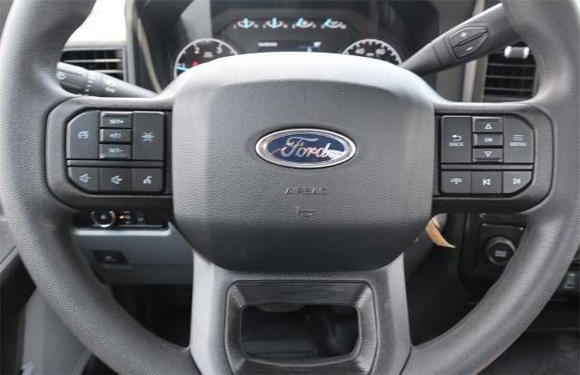 2024 Ford Super Duty F-550 DRW ® XL