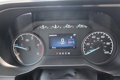 2024 Ford Super Duty F-550 DRW ® XL