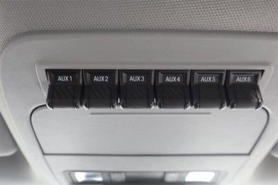 2024 Ford Super Duty F-550 DRW ® XL