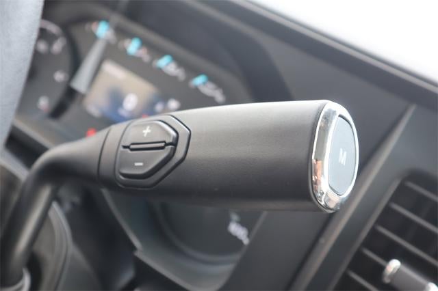 2024 Ford Super Duty F-550 DRW ® XL