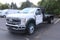 2024 Ford Super Duty F-550 DRW ® XL