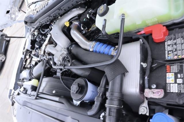 2024 Ford Super Duty F-550 DRW ® XL