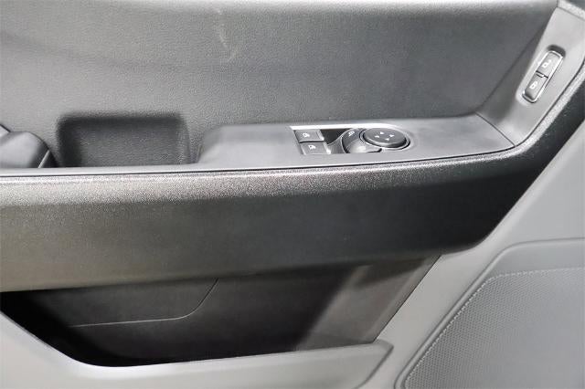 2025 Ford Super Duty F-550 DRW XL