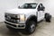 2025 Ford Super Duty F-550 DRW XL
