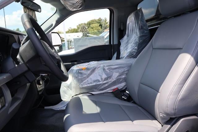 2026 Ford Super Duty F-550 DRW XL